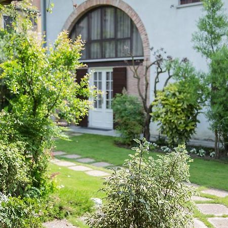 B&B Arco Di Pietra Quinto Di Treviso Εξωτερικό φωτογραφία