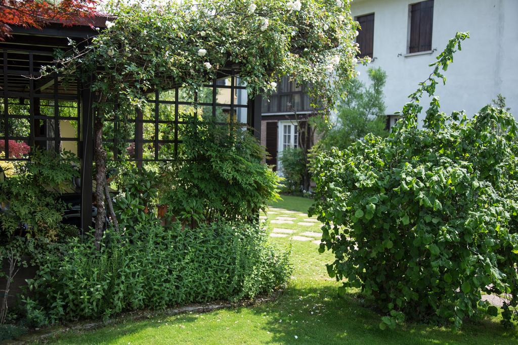 B&B Arco Di Pietra Quinto Di Treviso Εξωτερικό φωτογραφία