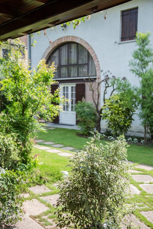 B&B Arco Di Pietra Quinto Di Treviso Εξωτερικό φωτογραφία