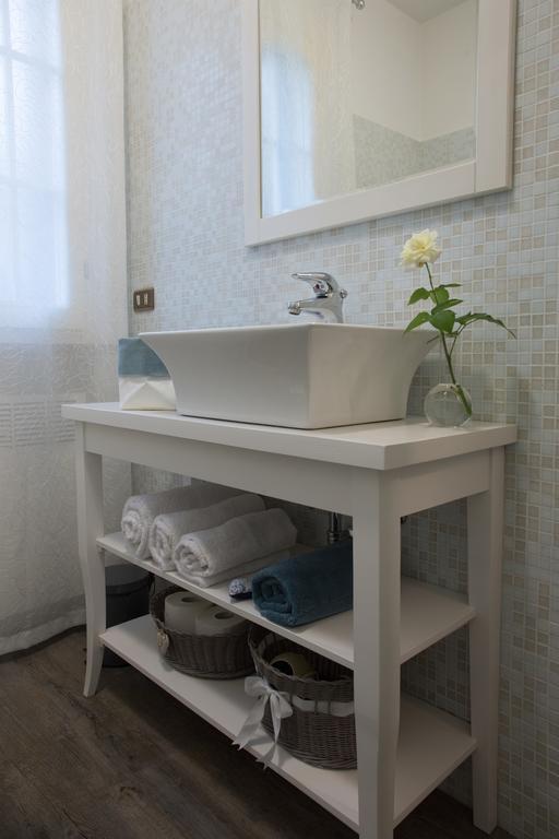 B&B Arco Di Pietra Quinto Di Treviso Δωμάτιο φωτογραφία