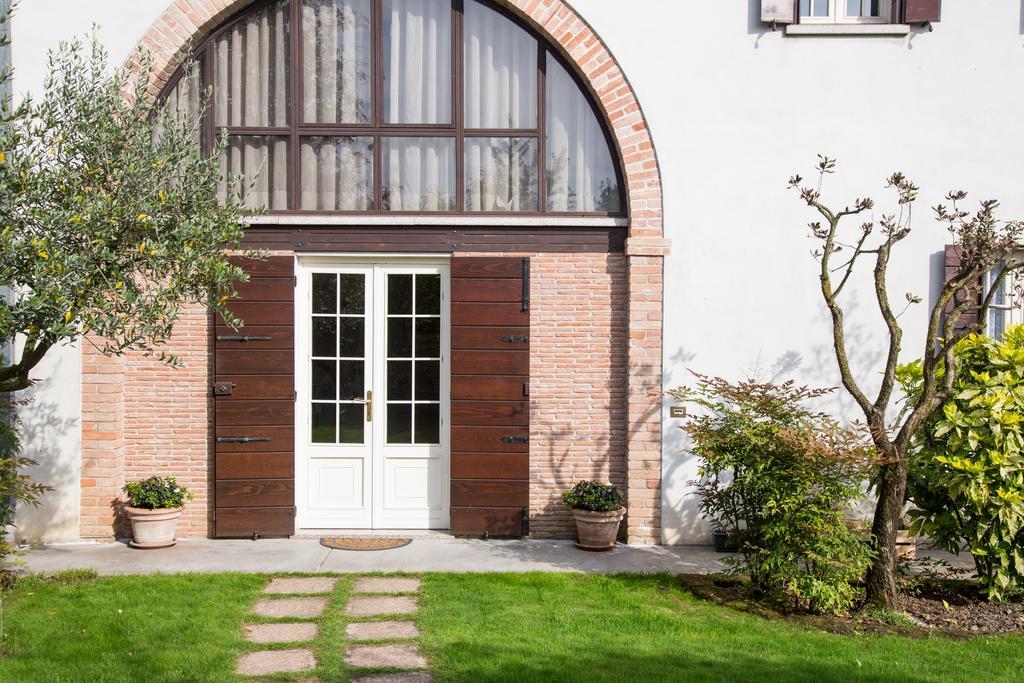 B&B Arco Di Pietra Quinto Di Treviso Δωμάτιο φωτογραφία