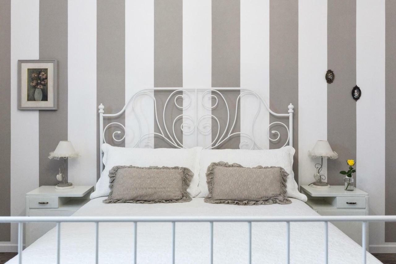 B&B Arco Di Pietra Quinto Di Treviso Εξωτερικό φωτογραφία