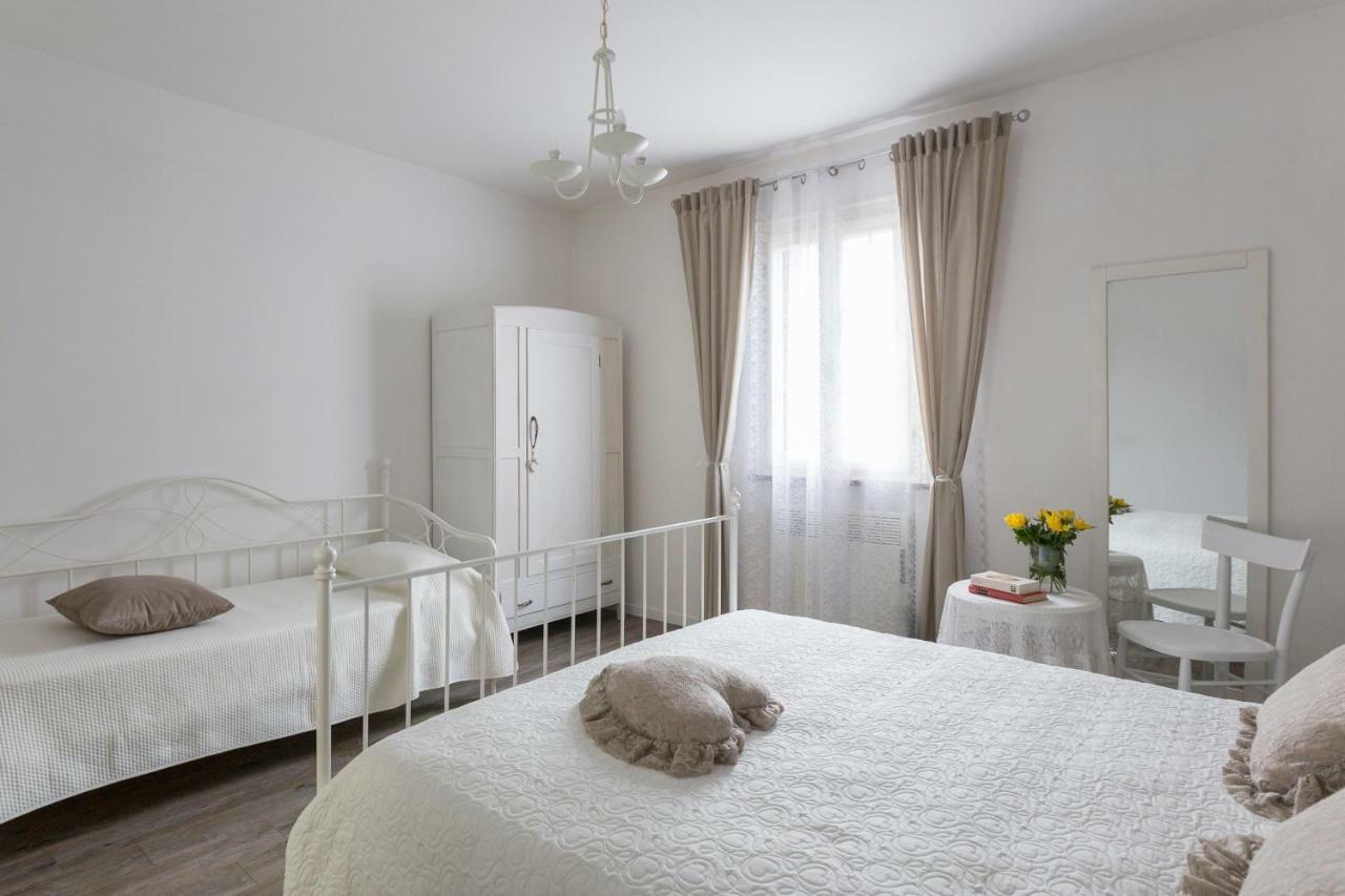 B&B Arco Di Pietra Quinto Di Treviso Εξωτερικό φωτογραφία