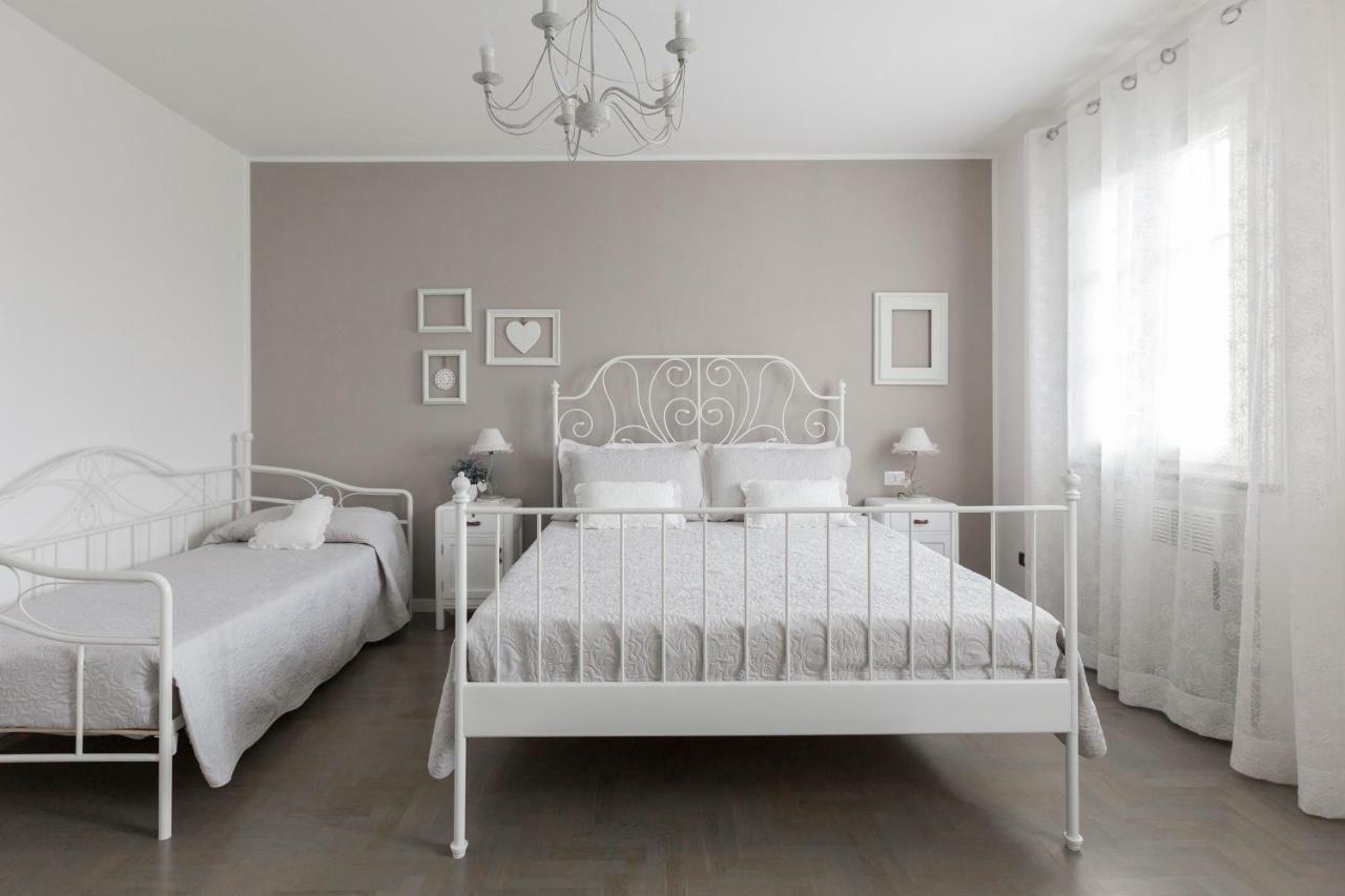 B&B Arco Di Pietra Quinto Di Treviso Εξωτερικό φωτογραφία