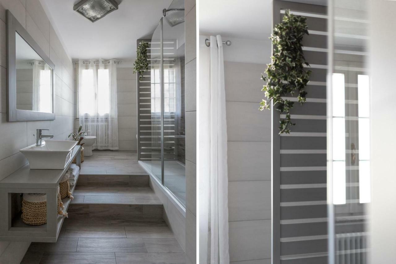 B&B Arco Di Pietra Quinto Di Treviso Εξωτερικό φωτογραφία
